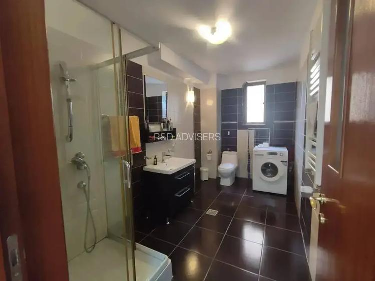 Casa 5 camere | 230 mp utili | curte 350 libera | Popesti Sfantul Ioan - 20