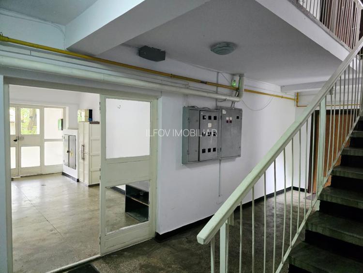 Apartament 2 camere Otopeni, complet utilat si mobilat, 62mp - 11