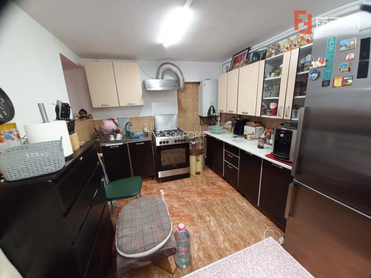 Apartament 2 camere, centrala proprie, zona Tipografilor - 6