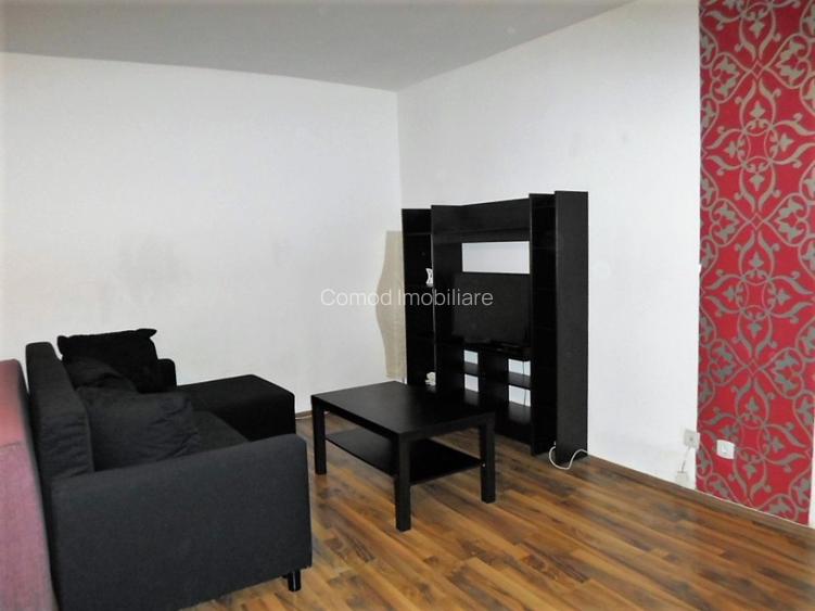 Garsoniera Nerva Traian - strada Panait Cerna - 2