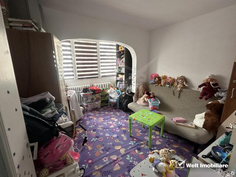 Apartament 4 camere decomandat | 2 băi | Mărăști - 5