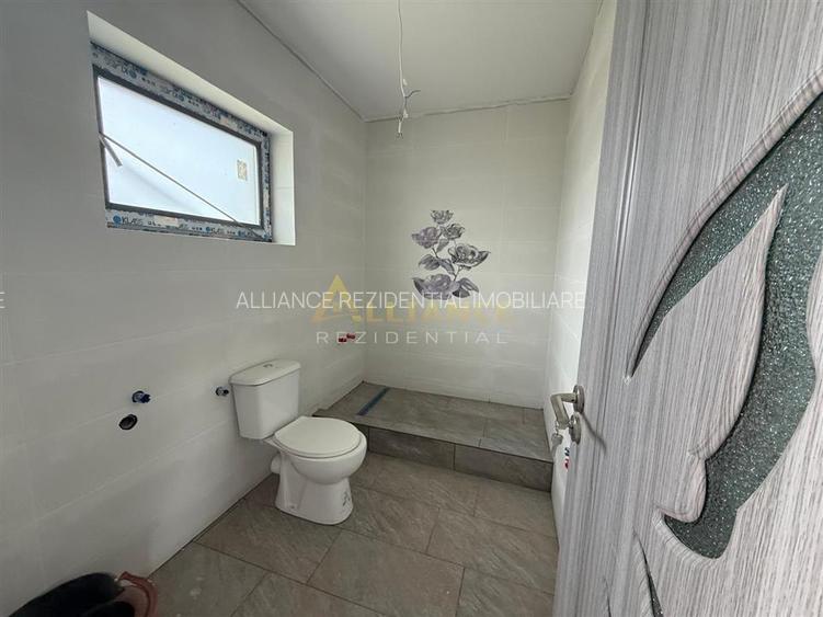 Casa individuala parter ~ 3 camere o baie ~ teren 250mp - 3