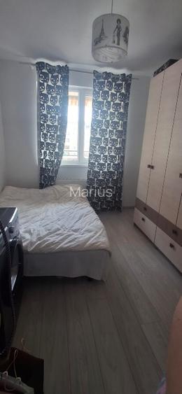 Vând apartament cu 3 camere,loc de parcare si boxă. - 3