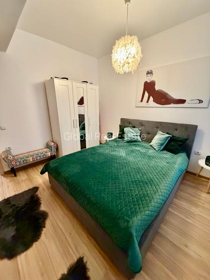 2 Camere 58mp Mamaia Zona Vega Vedere Bilaterala La Mare și Lac Loc Parcare - 14