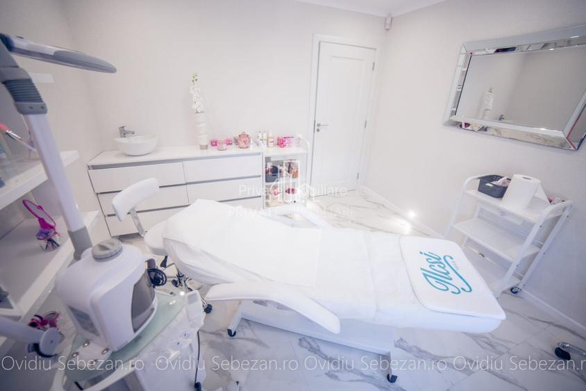 Afacere La Cheie/ Salon  De Vanzare , Zona Tudor - 2