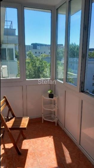Apartament 2 camere, langa parc Herastrau - 4