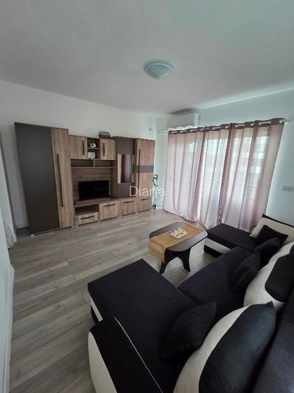 Proprietar, ofer spre inchiriere apartament  decomandat cu doua  camere - 2