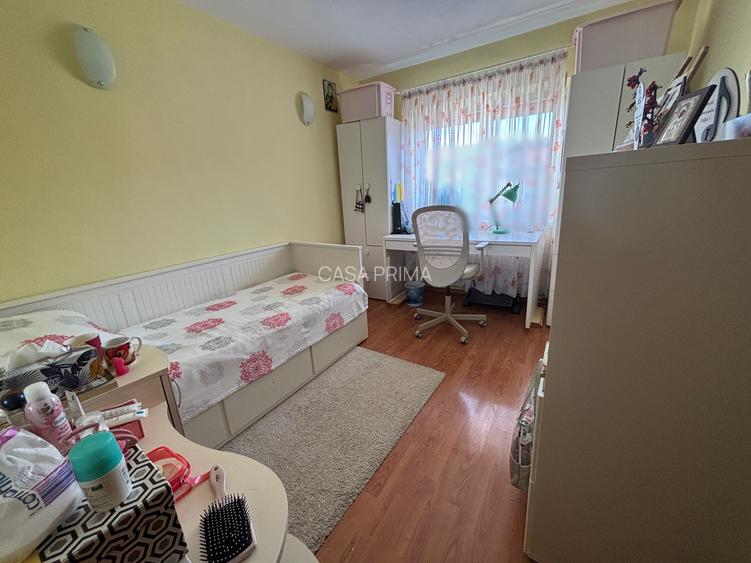 NICOLINA-CLOPOTARI, Apartament 3 camere decomandat, mobilat si utilat! - 6