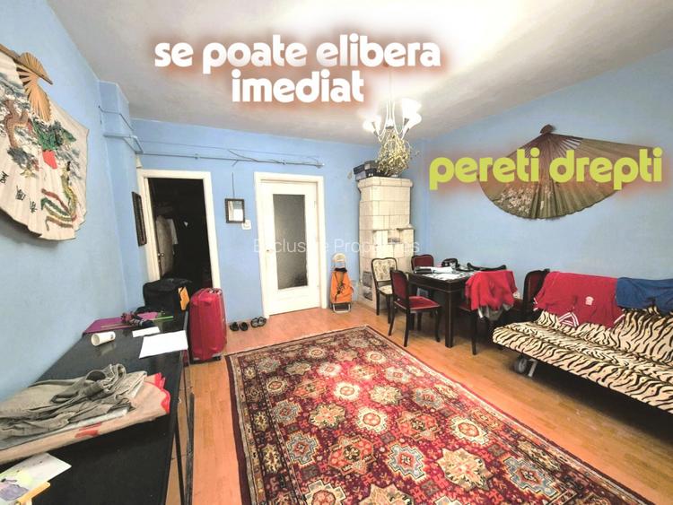 Apartament spatios langa Sun Plaza, Piata Sudului - 2