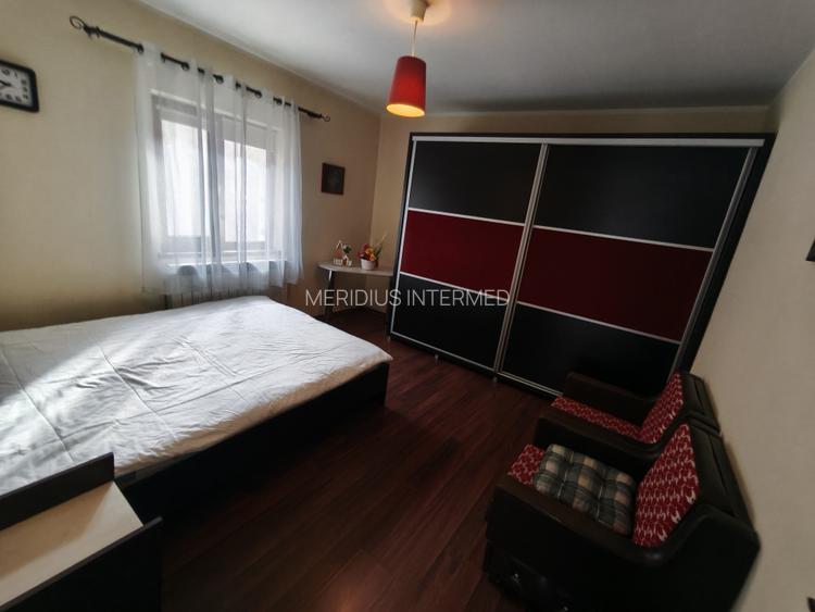 Exclusiv Vanzare Vila Ovidiu compartimentare inteligenta - 36