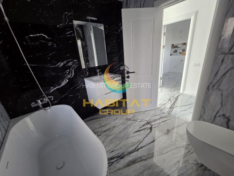 Tunari Vila individuala 4 camere PREMIUM 149 mp ACTE GATA - 31