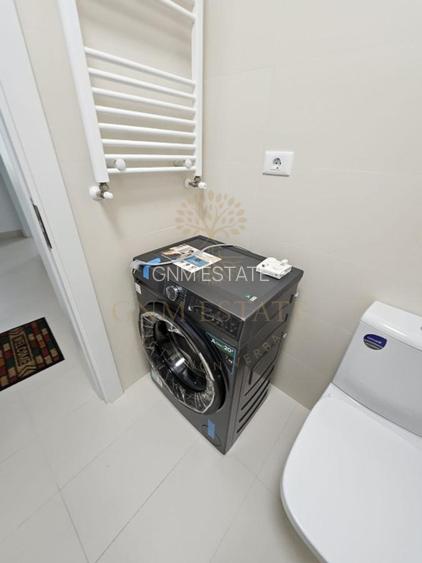 2 Camere + Terasa 101m.p. + Parcare Bloc Nou | Zona Titan High Class Residence - 12