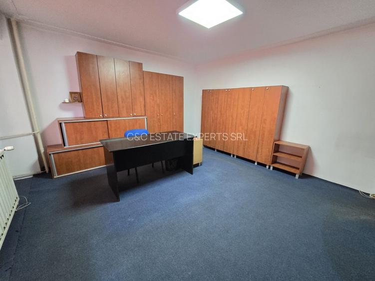 Sebastian-Calea Rahovei / Spatiu Stradal la Parter 70 MP - 4