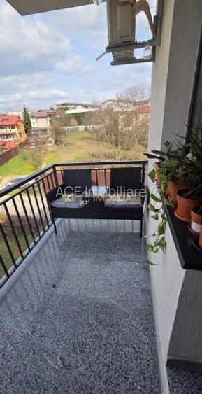 2 Camere  | Nicolae Grigorescu | Centrala | Parcare | PetFriendly - 8