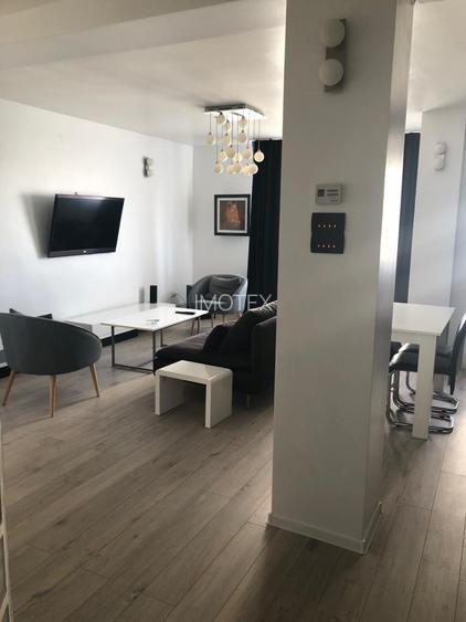 Apartament 3 camere LUX -Ultracentral - Fortuna - 9