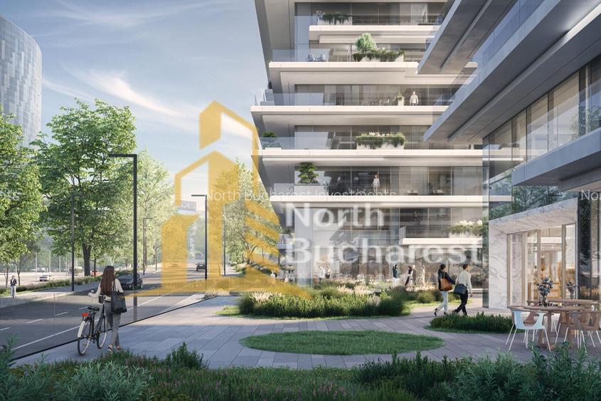4 CAMERE - BLOC NOU - FLOREASCA - 5