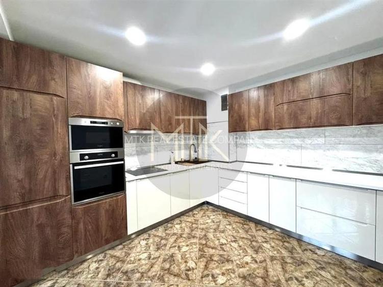 Exclusiv - Apartament Premium 4Cam I Kiseleff - 8