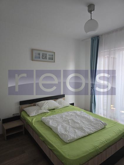 VANZARE 2 CAMERE | PETROM CITY | 63MP | UTILAT SI MOBILAT | TERASA 9MP - 13