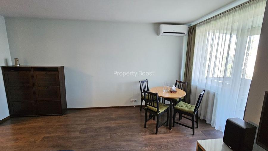 Garsoniera renovata, gata de mutare, Lujerului, Militari - 3