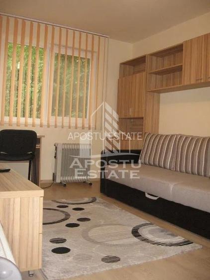 Apartament cu 1 camera, 28 mp,  AC, Timisoara, Olimpia Stadion - 3