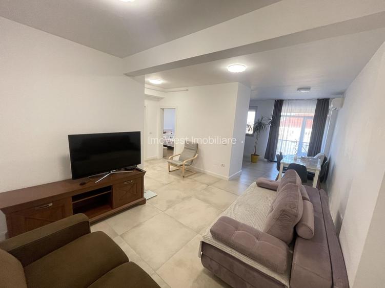 Olimpia-Stadion | Bloc Nou | Loc de parcare subteran | Pet Friendly - 11