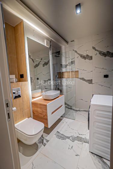 Apartament 3 Camere lux - Aviatorii Residence 2 - 6