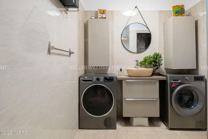 Vilă individuală modernă - zonă selectă - 8