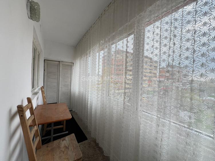 2 camere ,decomandat, 60mp, terasa, parcare, Marasti - A.Vlaicu - 12