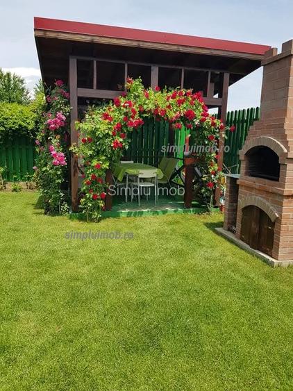 Vila P+1+M Splaiul Unirii - Cheiul Dâmboviței Bucuresti-IF - 13