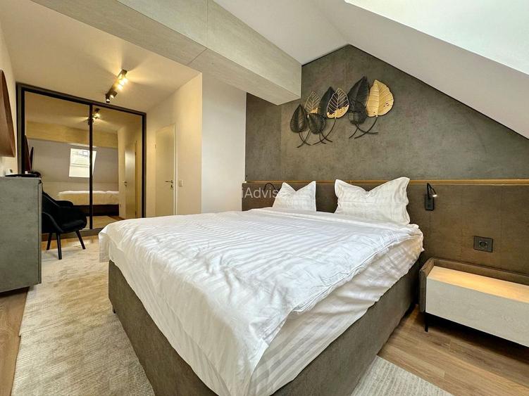 Apartament cu Structura Generoasa, in zona Coresi - 11