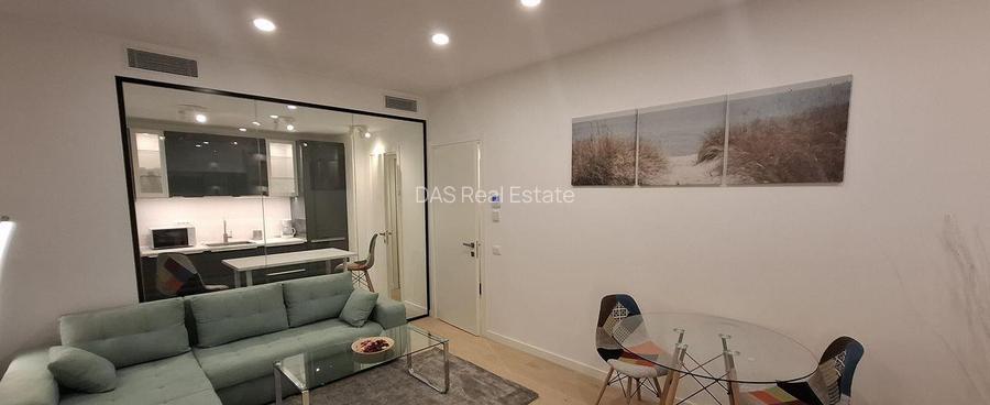 Apartament 2 camere | Nusco City | Aviatiei - 3