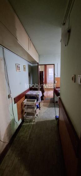 Vand ap. cu 2 cam.in zona P-ta Armatei - 4