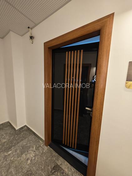 Apartament 2 camere 75 mp | Astorium My Home | Parcare subterană | Pallady - 11