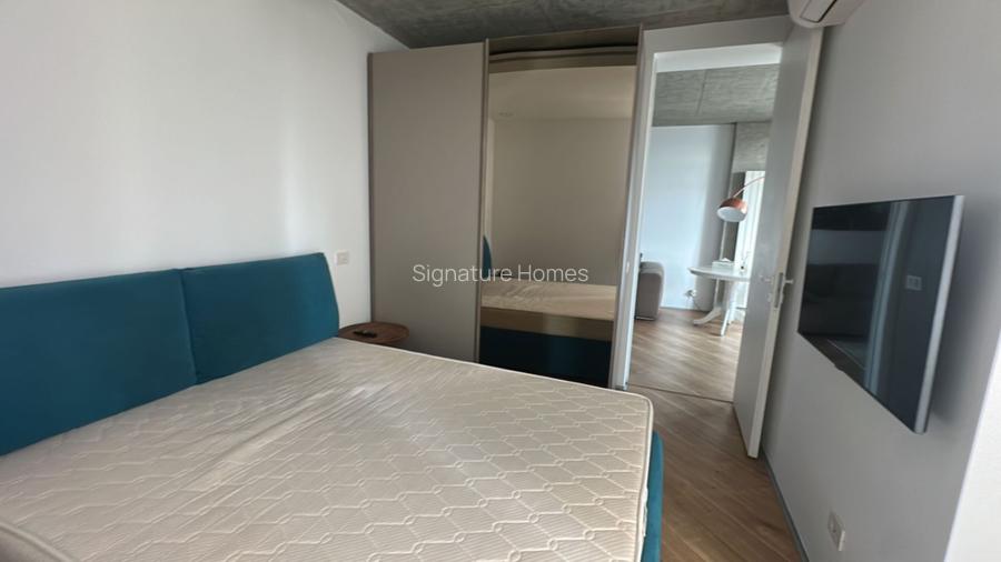 APARTAMENT DOUA CAMERE DE INCHIRIAT IN FLOREASCA DINAMIC CITY - 4