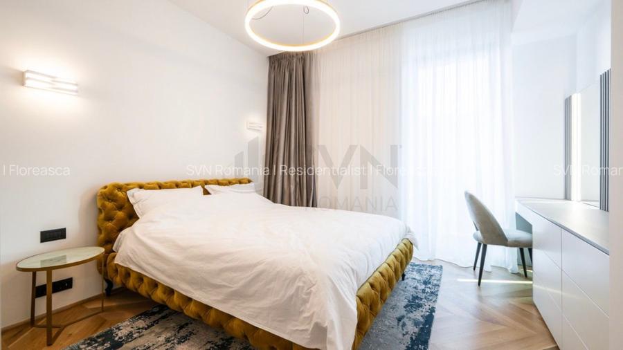 REA1028813 Penthouse de Vanzare l One Mamaia Nord l Vedere catre Plaja - 4