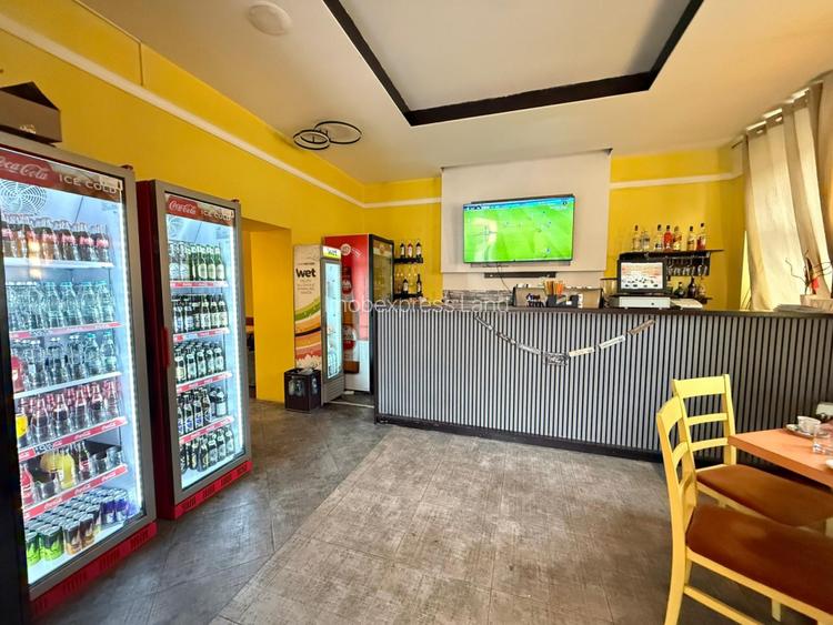 Spatiu comercial de vanzare– 80 mp – Regele Carol I, zona Sinaia - 4