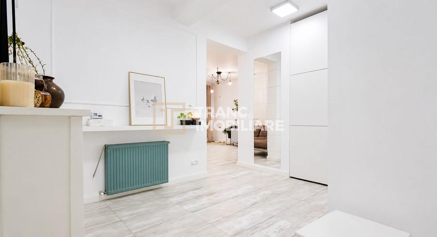 Casă modernă 3 camere în Via Carmina – Vladimirescu - 9