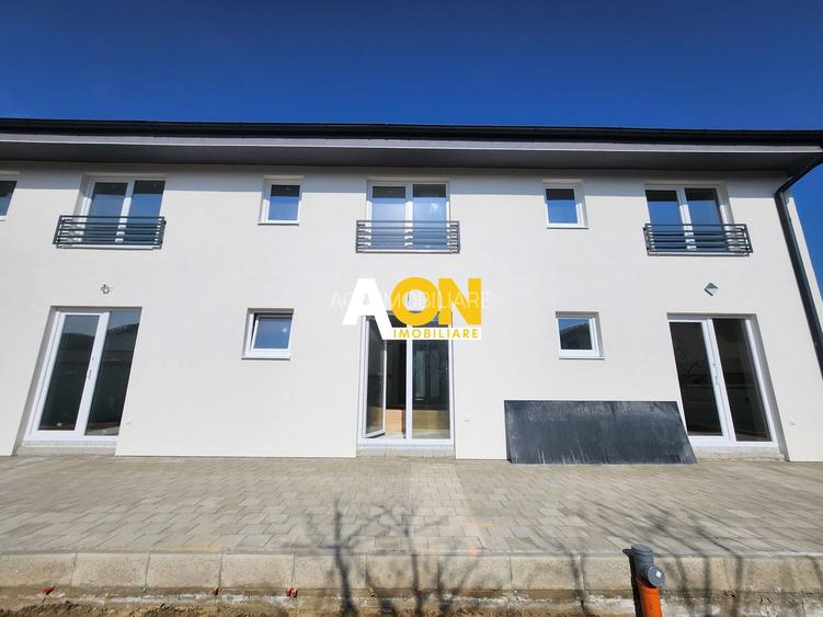Casa tip insiruit, 105 mp utili, mobilata-utilata, zona Ampoi 3 - 16