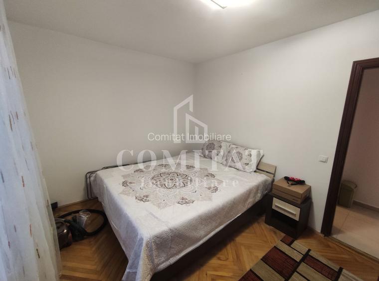 Apartament cu 2 camere decomandate | Gheorgheni - Zona Iulius Mall - 5