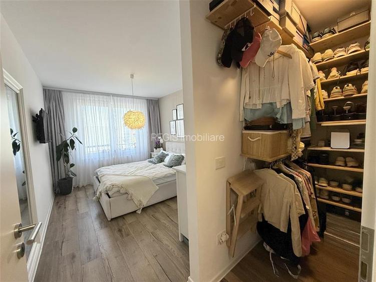 Apartament 2 camere LUX, deomandat Coresi  (Kasper) - 10
