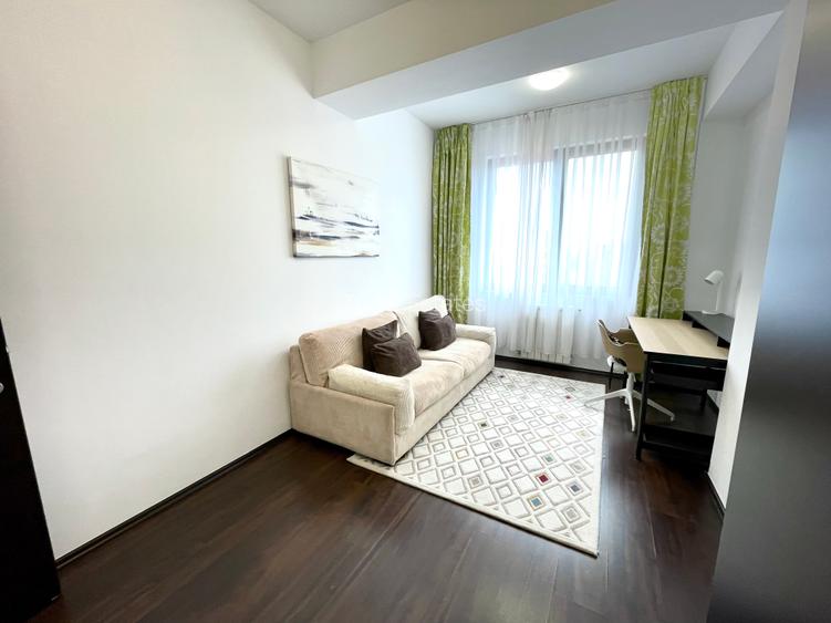 Spectacular 2-Bedroom Apartment | Fully renovated | Herastrau Area - 20