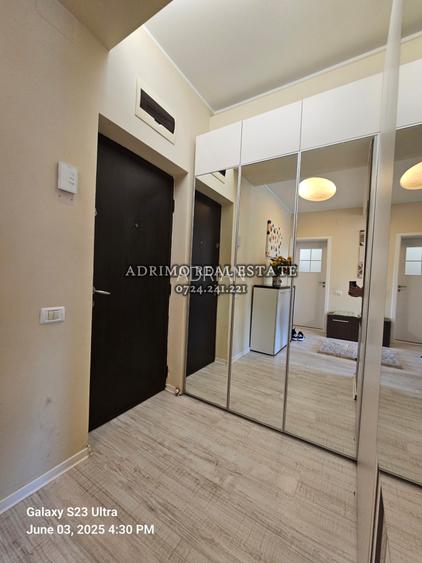 Ap2cam CAMPUS - Str Smaraldului - Parcare Privata - 500 euro - 12