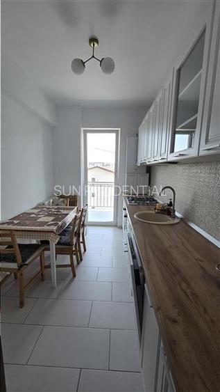 Berceni-Metalurgiei Park, apartament mobilat-utilat, loc parcare - 7