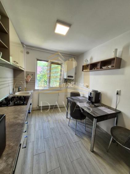Apartament cu 3 camere | Manastur | scoala gimnaziala Octavian Goga - 5