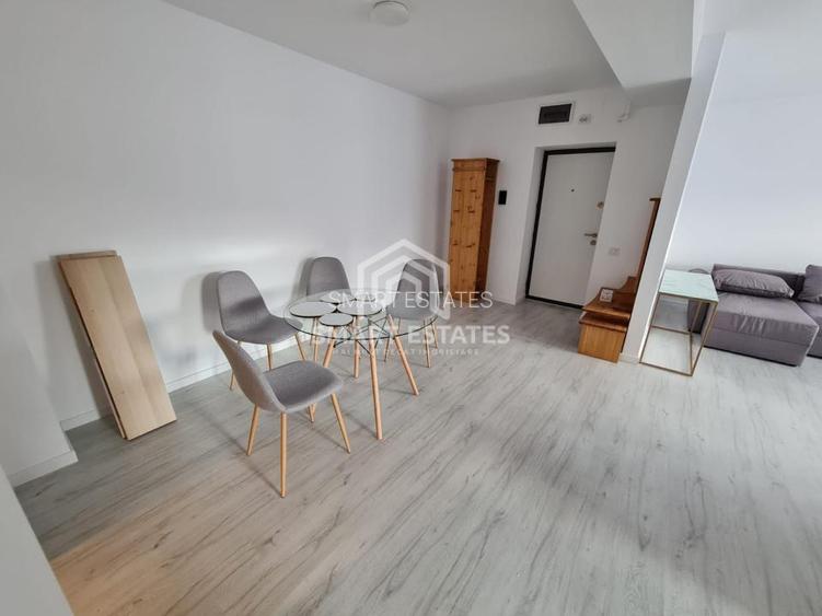 2 Camere-Popesti Leordeni-Confort City-66 MP-2022-Mobilat/Utilat - 5