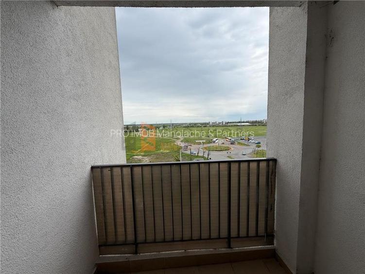 Apartament 2 camere cf 1 decomandat zona Orizont - 11