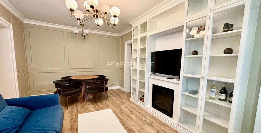 2/3 camere | decomandat | renovat total | 250 m Metrou Gorjului - 4