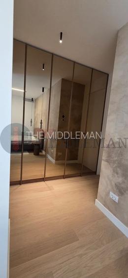 Apartament 4 camere ultra premium | Park View Herăstrău | Nou - 22