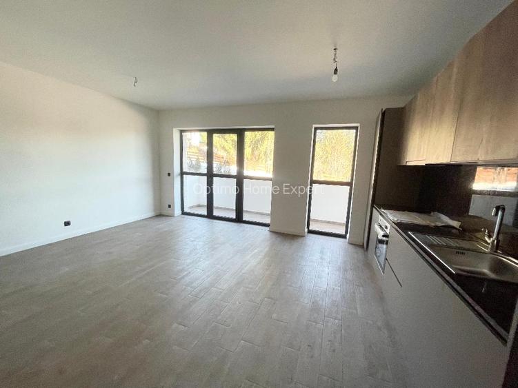 Apartament 2 camere complex exclusivist, securizat, finalizat 2025, 64mp - 13