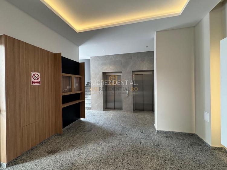 Apartament 2 camere, The Grand Kristal, Metalurgiei, Sector 4 - 14